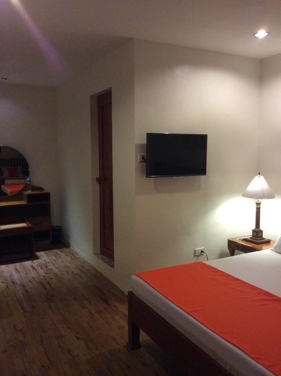 Bed and Breakfast Casa Roces Legazpi Zimmer foto