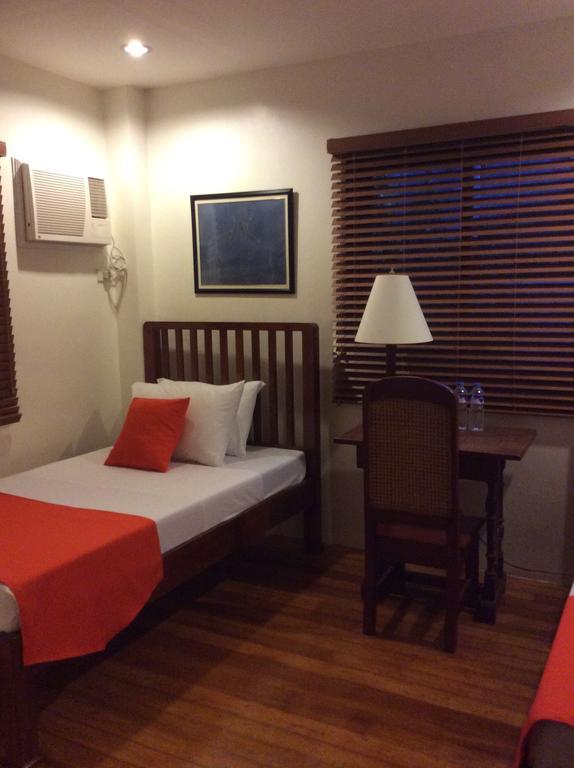 Bed and Breakfast Casa Roces Legazpi Zimmer foto
