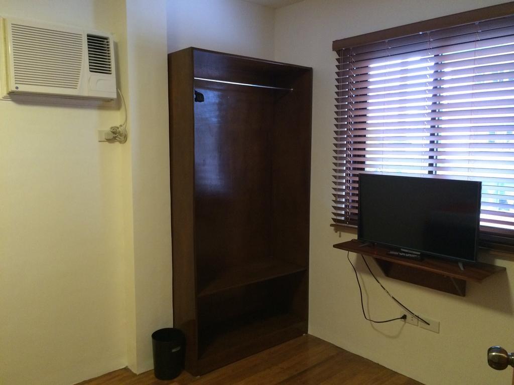 Bed and Breakfast Casa Roces Legazpi Exterior foto