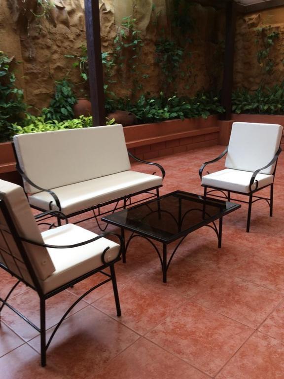 Bed and Breakfast Casa Roces Legazpi Exterior foto