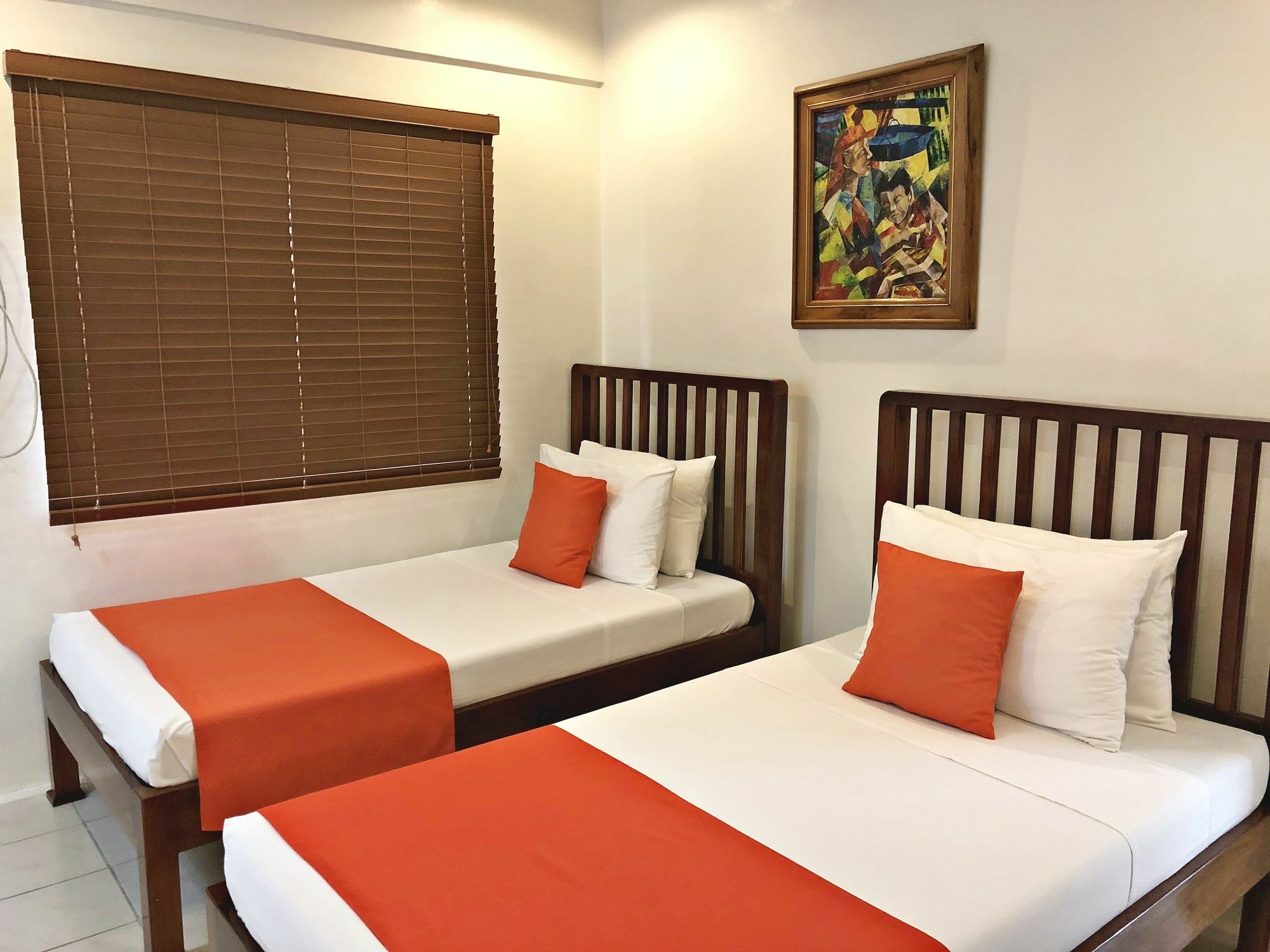 Bed and Breakfast Casa Roces Legazpi Exterior foto